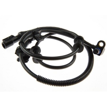 Holstein Abs Wheel Speed Sensor, 2Abs0409 2ABS0409